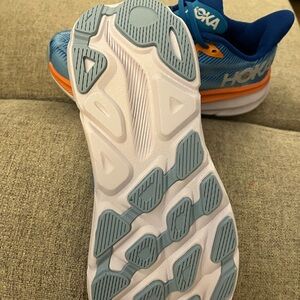 COPY - Men’s Hoka athletic shoes